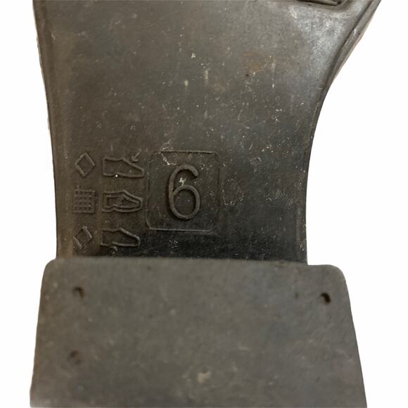 Havana Last Jeffrey Campbell Boots - Picture 7 of 7